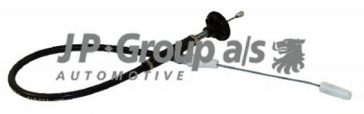 JP GROUP 1170200500 -  Трос, управление сцеплением